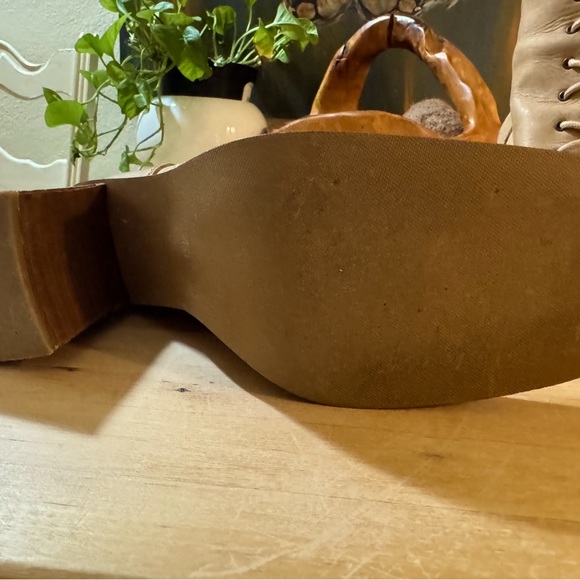 Tall Aldo Boots - Picture 3 of 4